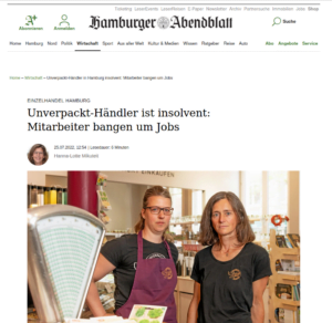 unverpackt-läden